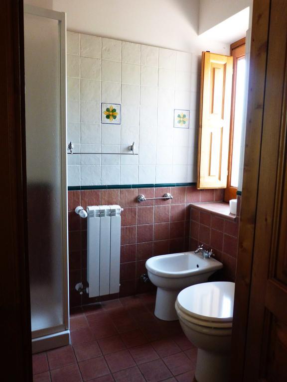 L'Orto Dei Semplici Pensionat Mascali Exteriör bild